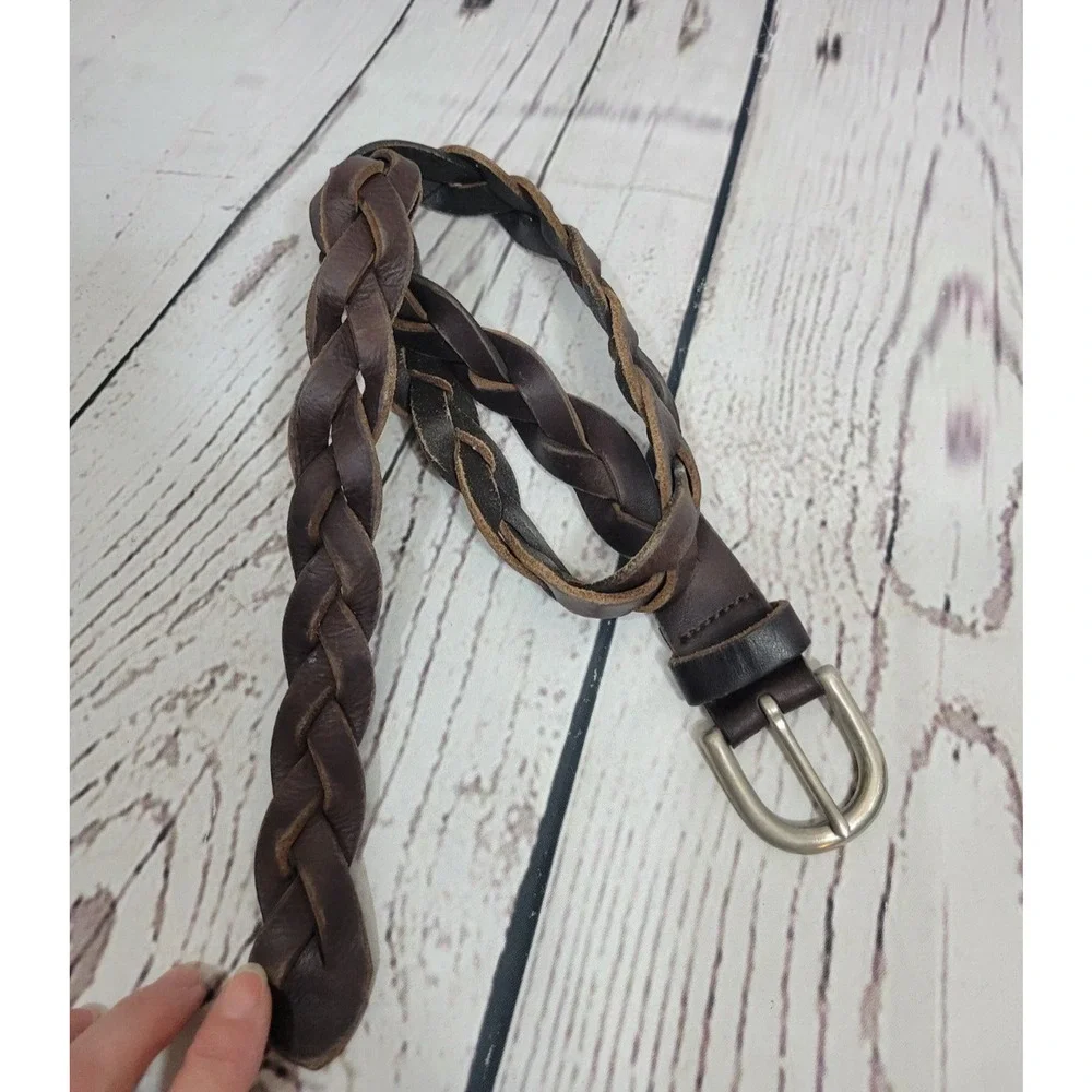 Unbranded braided casual